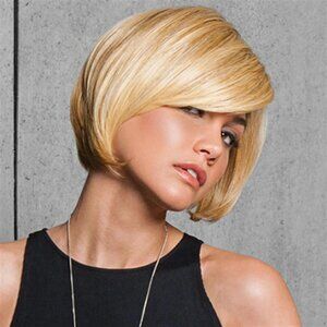 HAIRDO LAYERED BOB WIG in R2 Ebony